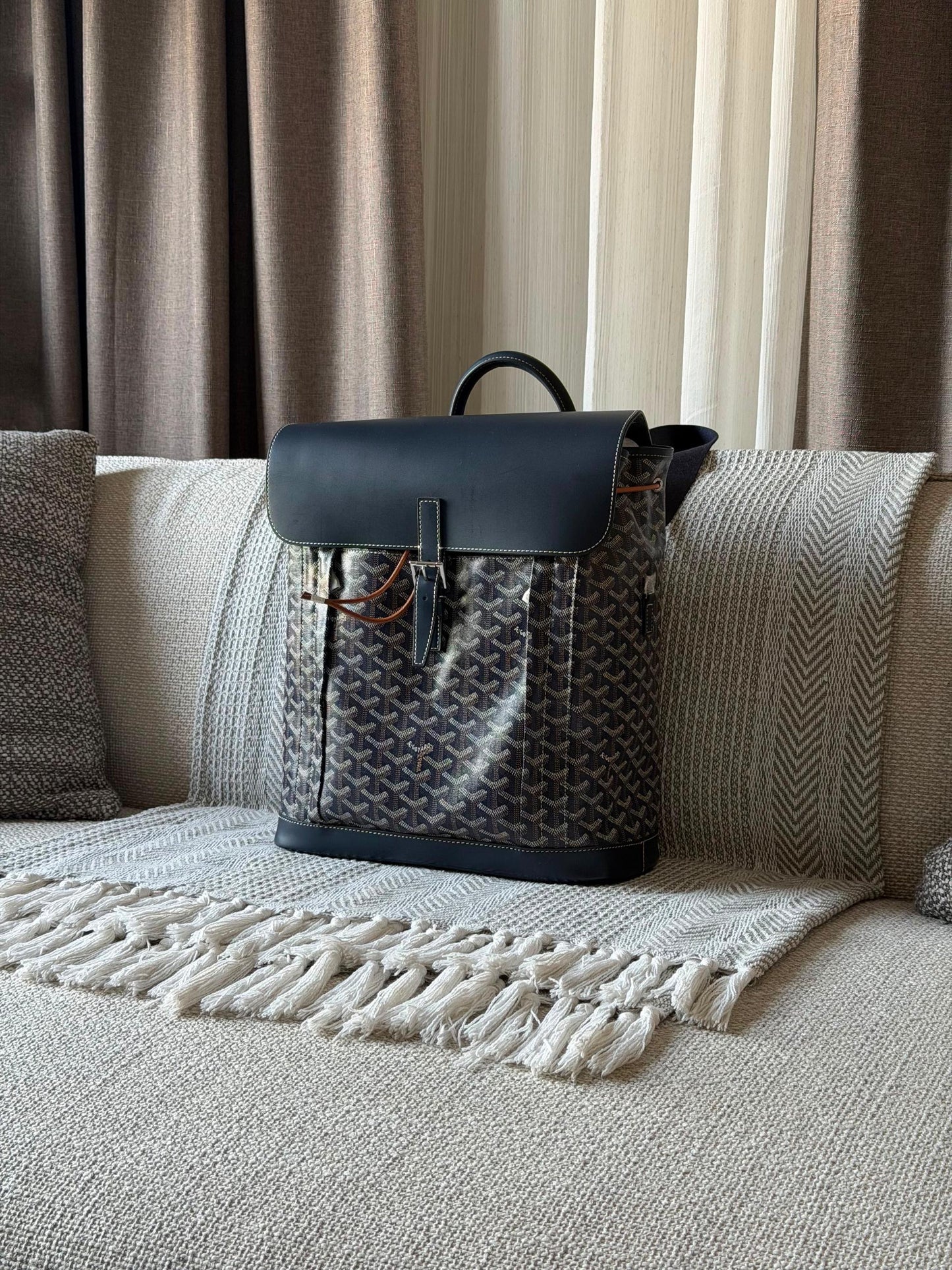 Goyard Backpack Bag 6 Colors (VIP Quality)