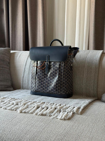 Goyard Backpack Bag 6 Colors (VIP Quality)
