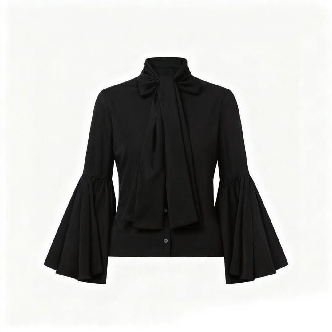 Louis Vuitton Long Sleeve Shirt
