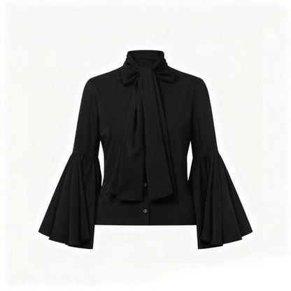 Louis Vuitton Long Sleeve Shirt