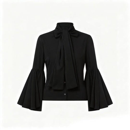 Louis Vuitton Long Sleeve Shirt