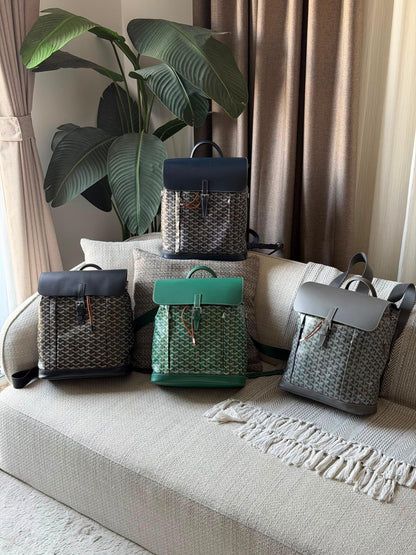 Goyard Backpack Bag 6 Colors (VIP Quality)