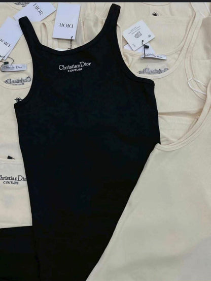Dior Top