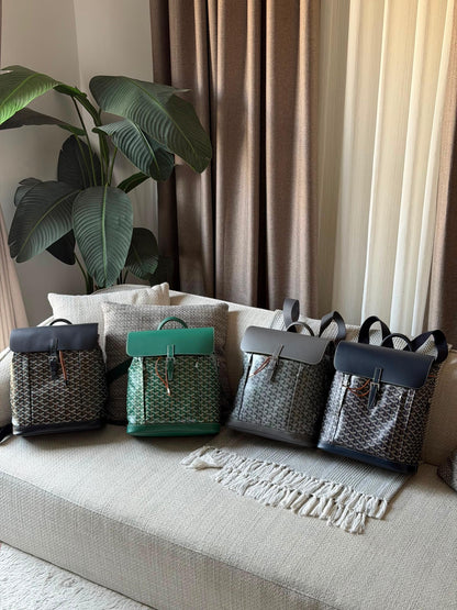 Goyard Backpack Bag 6 Colors (VIP Quality)