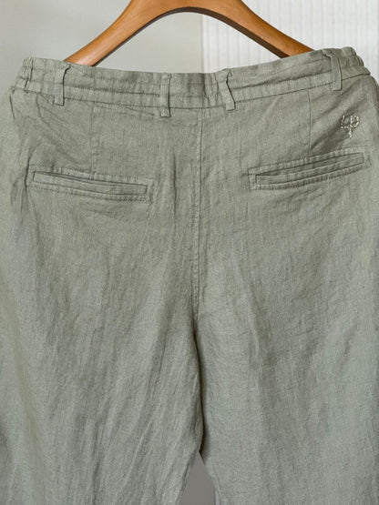 Loro Piana Linen Pants