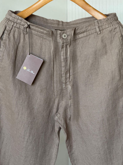 Loro Piana Linen Pants