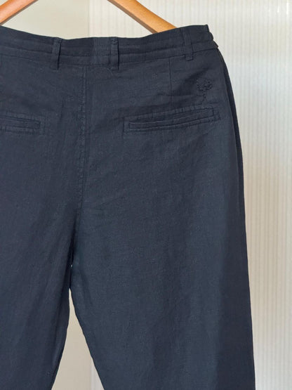 Loro Piana Linen Pants