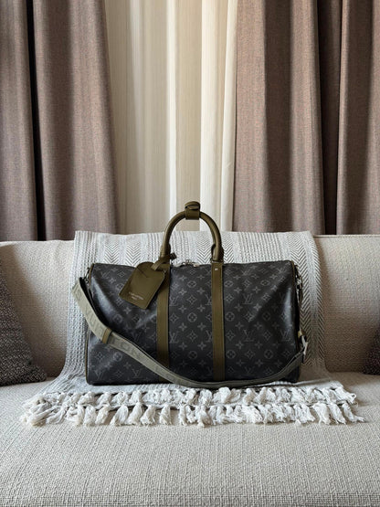Louis Vuitton Travel Bag (Vip)