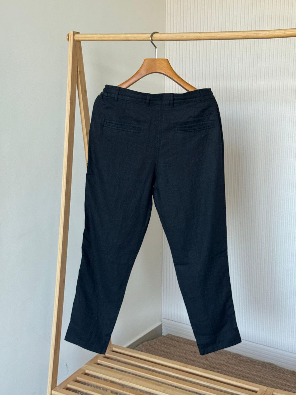 Loro Piana Linen Pants
