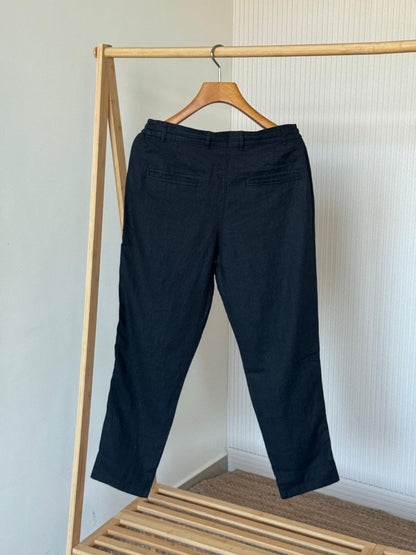 Loro Piana Linen Pants
