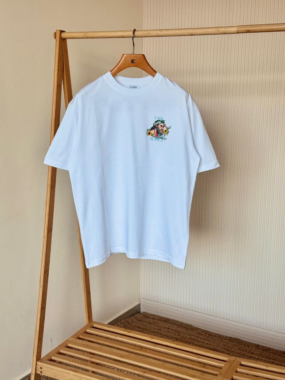 Casablanca T-shirt