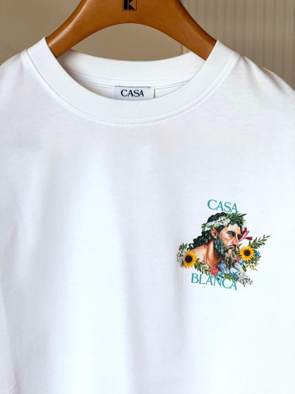 Casablanca T-shirt