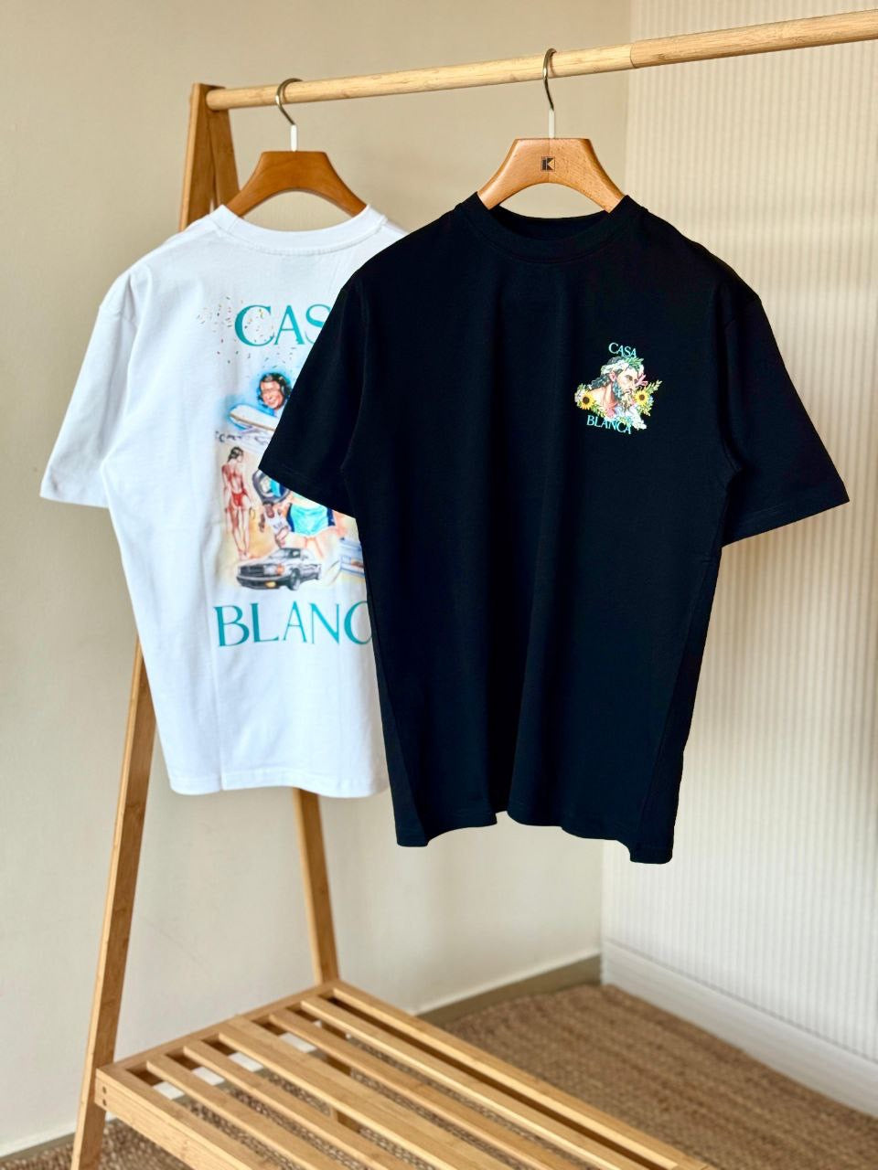 Casablanca T-shirt