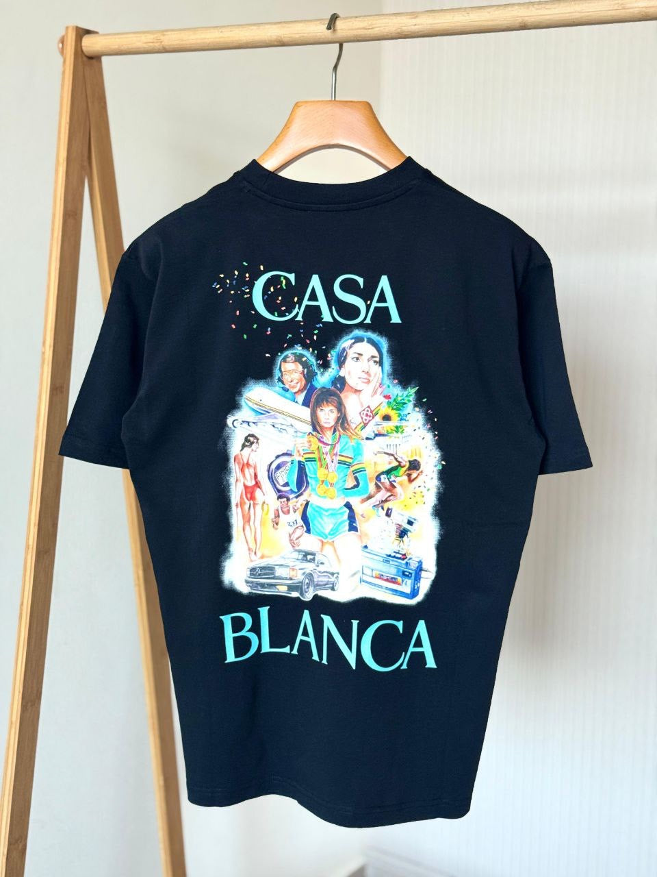 Casablanca T-shirt