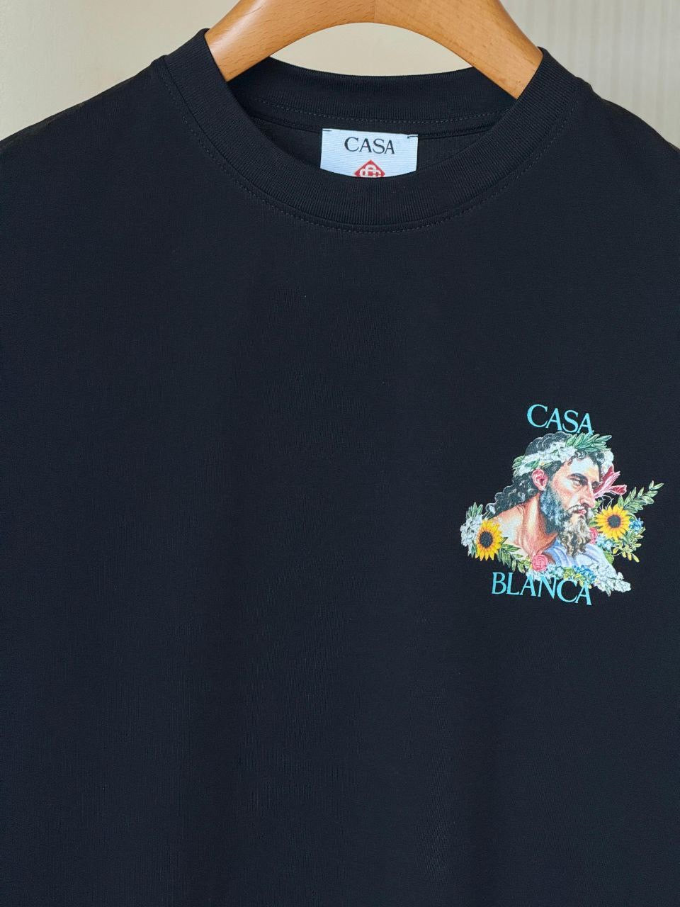Casablanca T-shirt