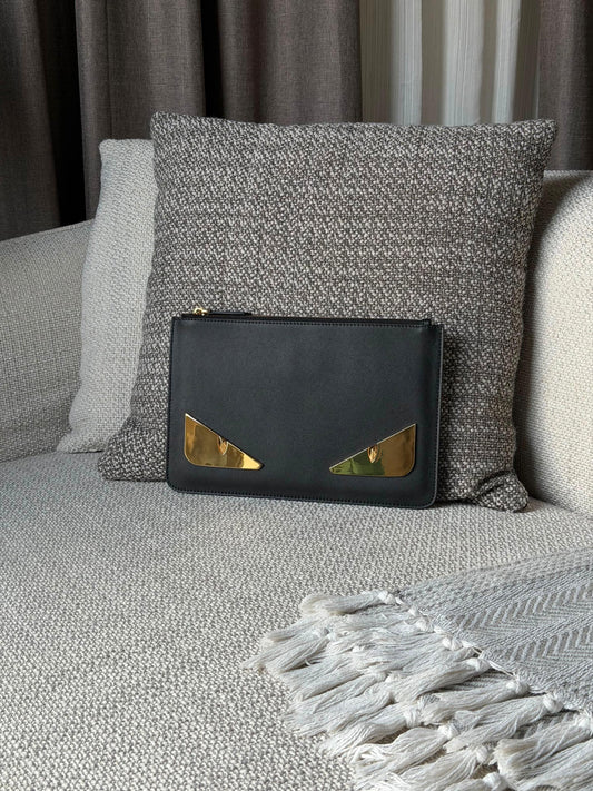 Fendi Clutch Bag (Vip)