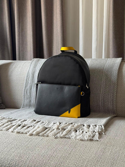 Fendi Backpack (Vip)