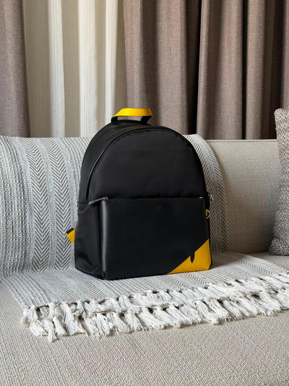 Fendi Backpack (Vip)