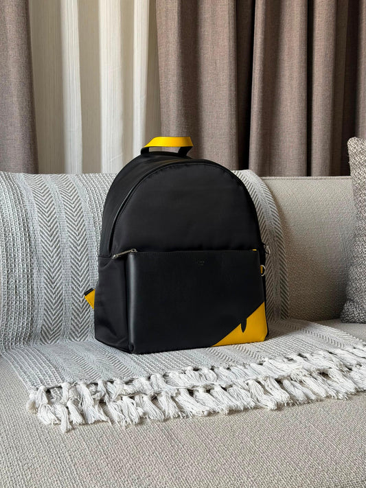 Fendi Backpack (Vip)
