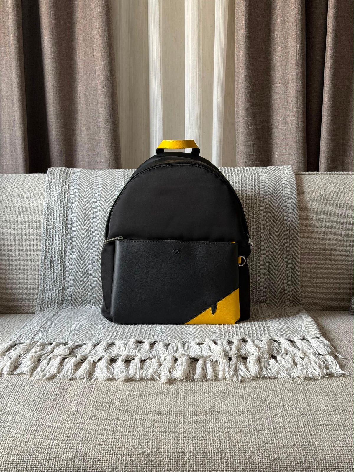 Fendi Backpack (Vip)