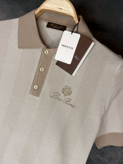 Loro Piana Polo Shirt