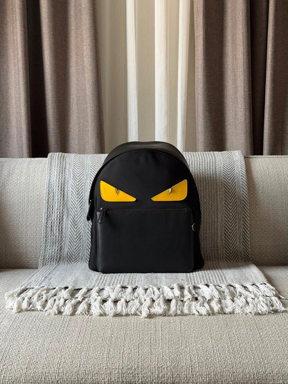 Fendi Backpack (Vip)