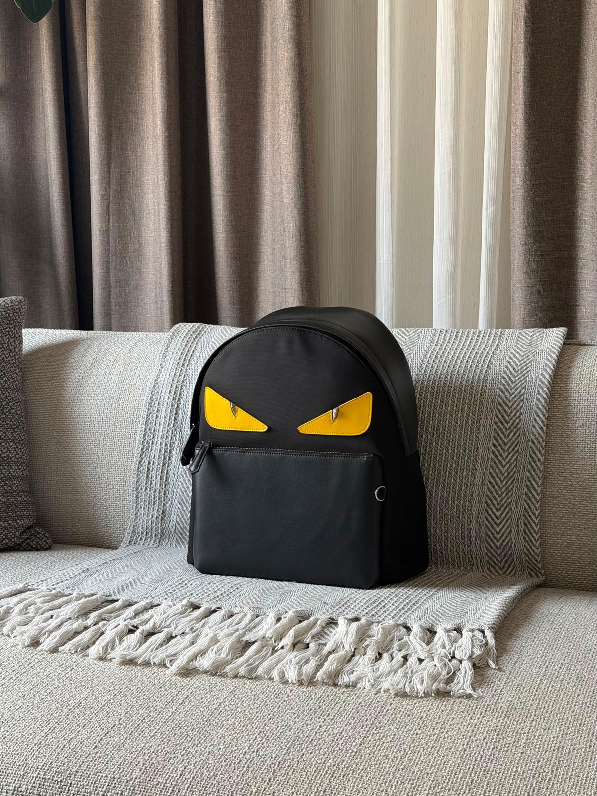 Fendi Backpack (Vip)