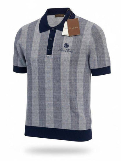 Loro Piana Polo Shirt