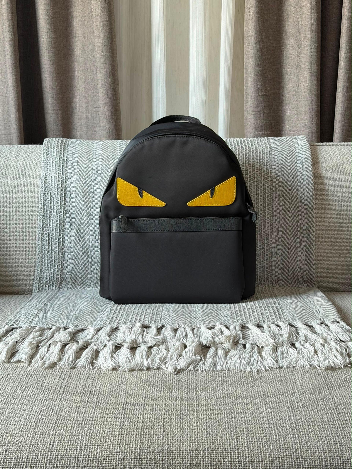 Fendi Backpack (Vip)