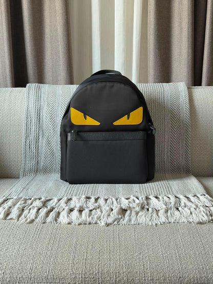 Fendi Backpack (Vip)