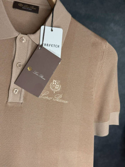 Loro Piana Polo Shirt