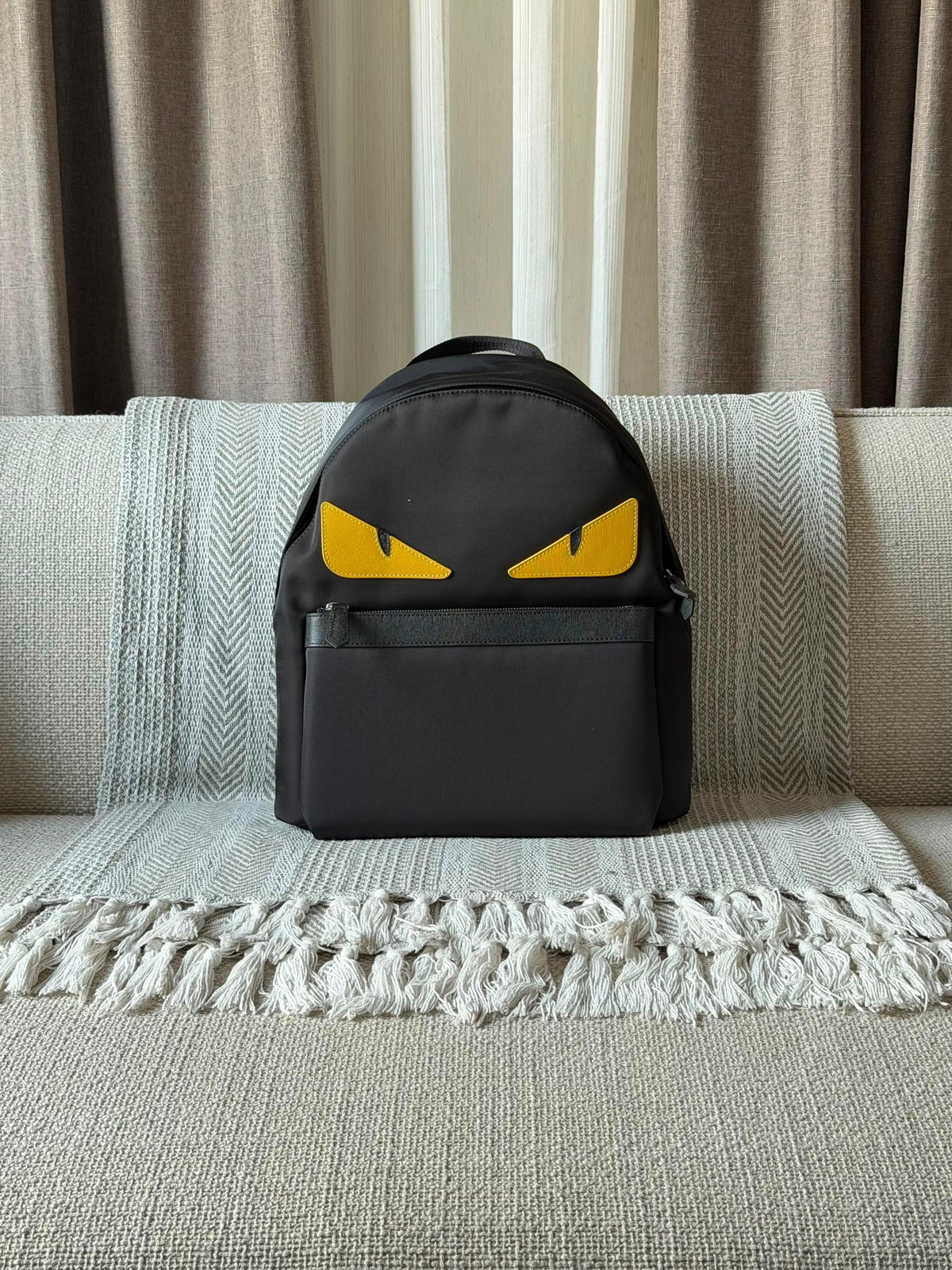 Fendi Backpack (Vip)