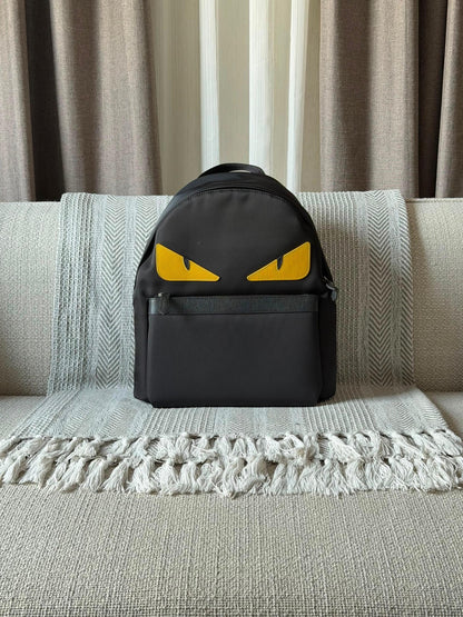Fendi Backpack (Vip)