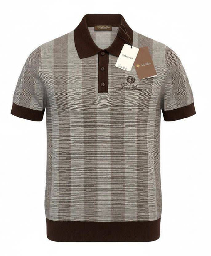 Loro Piana Polo Shirt