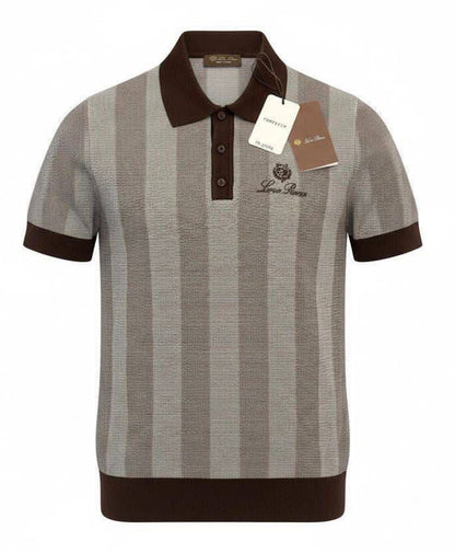 Loro Piana Polo Shirt