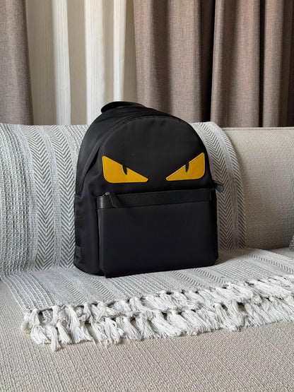 Fendi Backpack (Vip)
