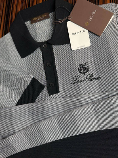 Loro Piana Polo Shirt