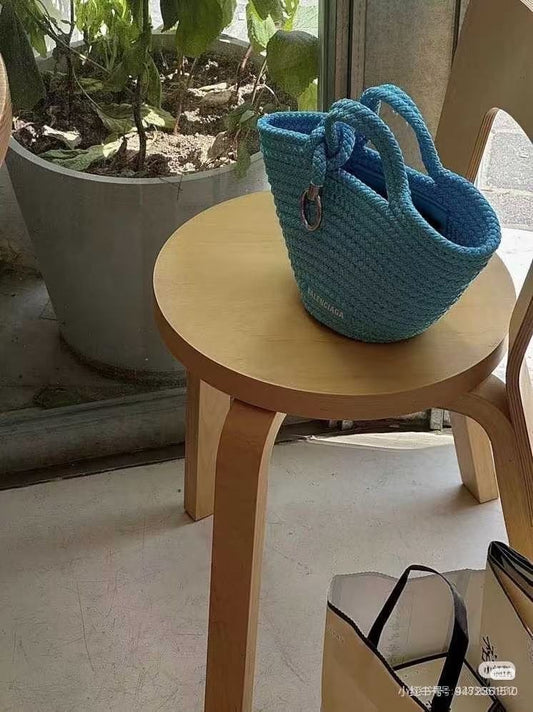 Balenciaga HandBag / Beach bag
