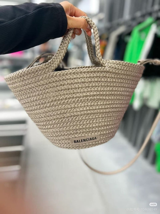 Balenciaga HandBag / Beach bag