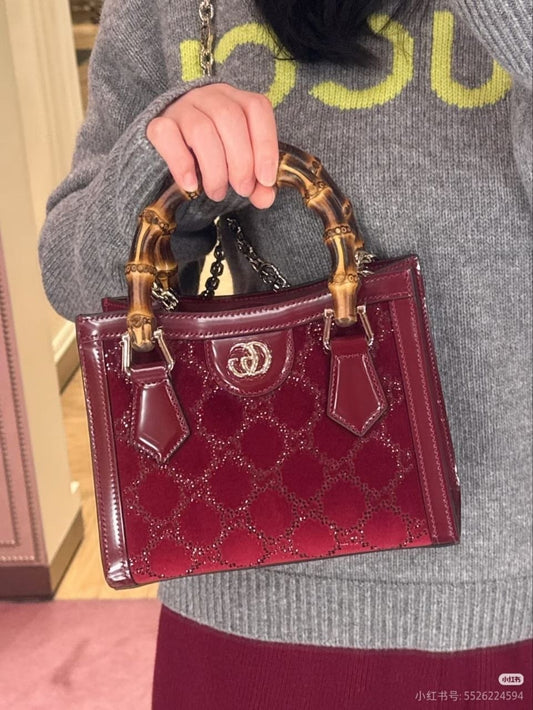 Gucci Handbag