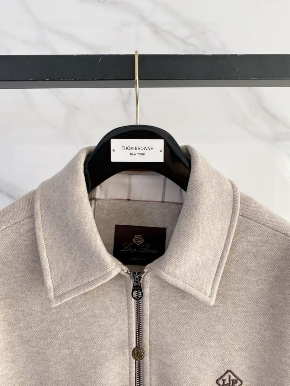 Loro Piana Tracksuit