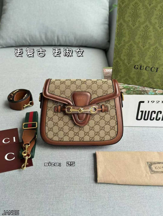 GUCCI Sling Bag