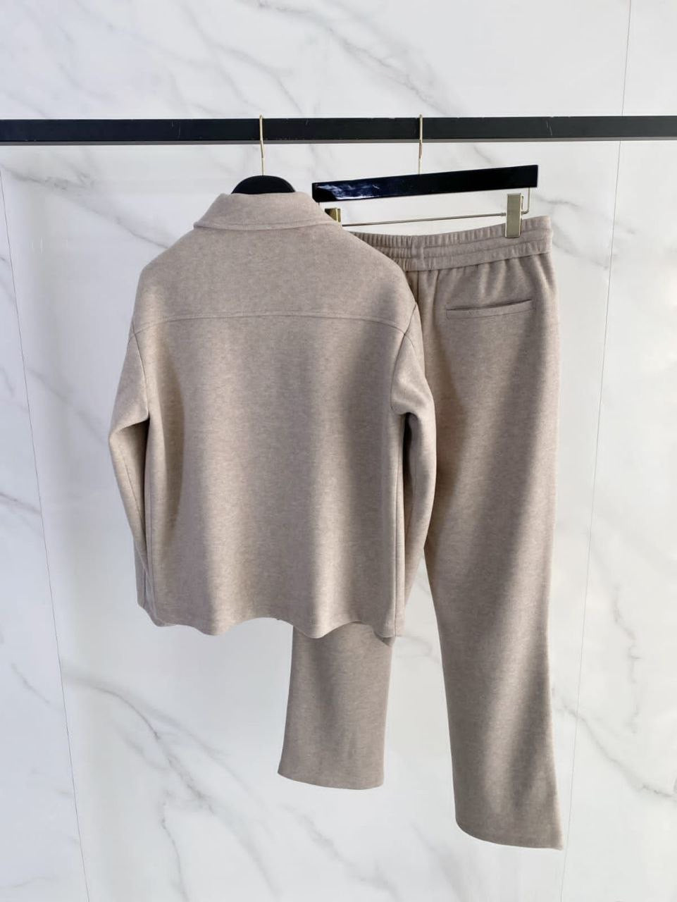 Loro Piana Tracksuit
