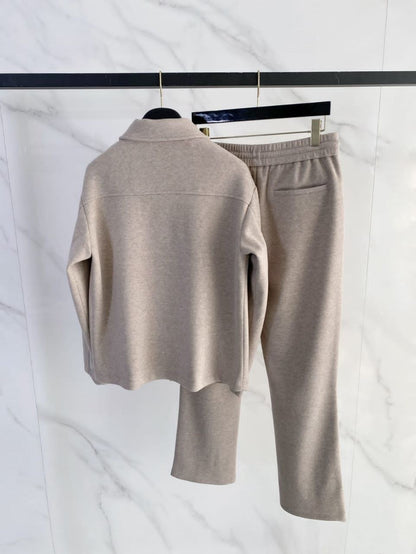 Loro Piana Tracksuit
