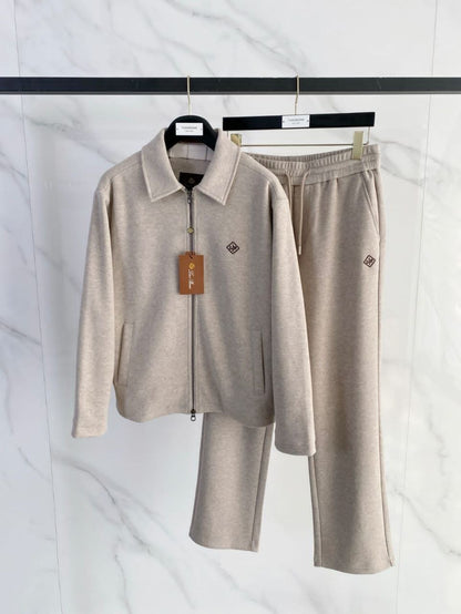 Loro Piana Tracksuit