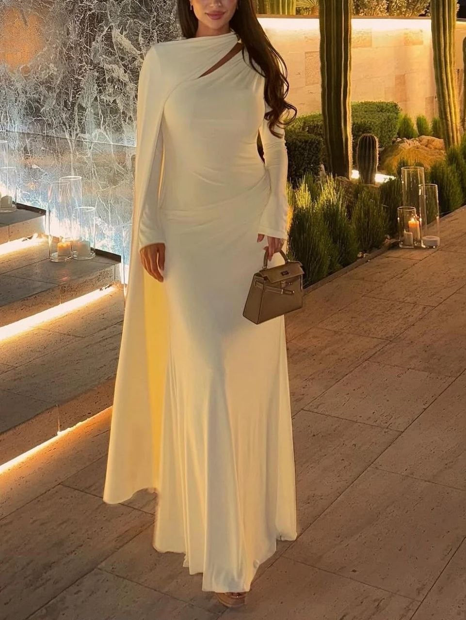 Sandro Dress