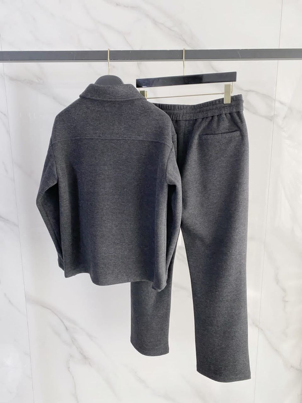 Loro Piana Tracksuit