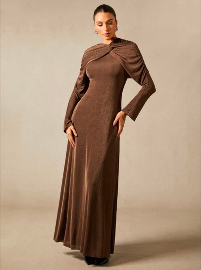 Sandro Dress
