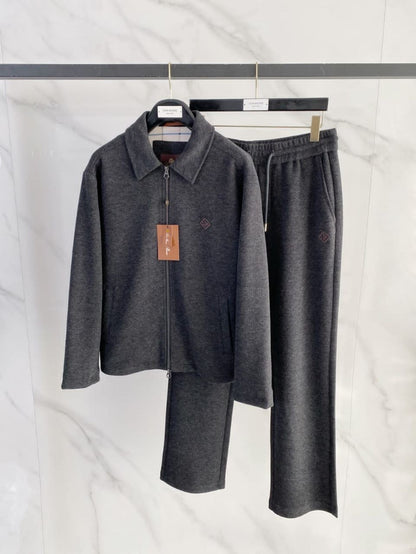 Loro Piana Tracksuit
