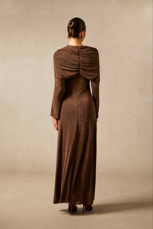 Sandro Dress